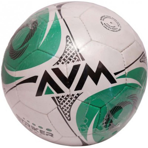 AVM Striker Football